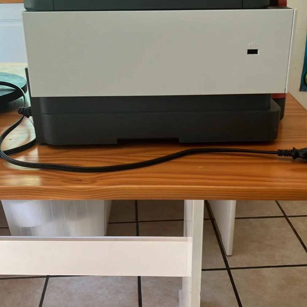 HP OfficeJet Pro8035e Printer (PRICE NEGOTIABLE)